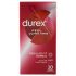 Durex Feel Ultra Thin - ultrareāla prezervatīvs (10 gab.)