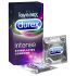 Durex Intense - rievotais un punktētais prezervatīvs (10 gab.)