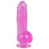 You2Toys - Džerija gigantiskais penis dildo