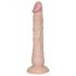 Eiropas mīļākais dildo - mazs (18cm)