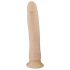 Nature Skin – Elastīgs dildo (dabīgs)