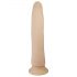 Nature Skin – Elastīgs dildo (dabīgs)