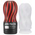 TENGA Air Tech Strong - vairākkārt lietojams masturbators (balts)