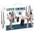 You2Toys - Love Swing - seksa šūpoles