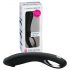 mystim Charging Chester - silikona elektro-dildo