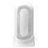 TENGA Flip Zero - super-masturbators (balts)