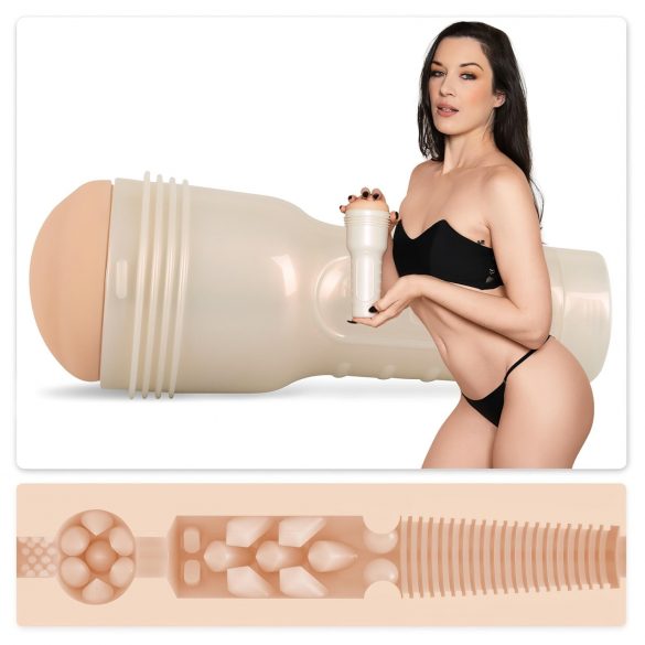 Fleshlight Stoya Destroya - maksts