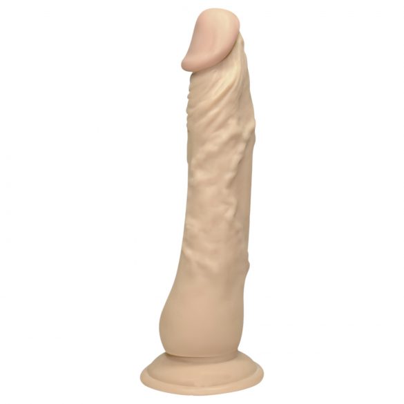 Eiropas mīļākais dildo - liels (23 cm)