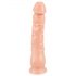 You2Toys - Anālais treniņš - reālistisks dildo komplekts - 3 gab. (dabisks)