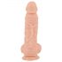 realistixxx Giant XXL - reālistisks dildo (32 cm) - dabīgs