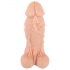 realistixxx Giant XXL - reālistisks dildo (32 cm) - dabīgs