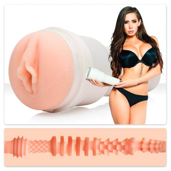 "Fleshlight Madison Ivy Beyond - maksts"