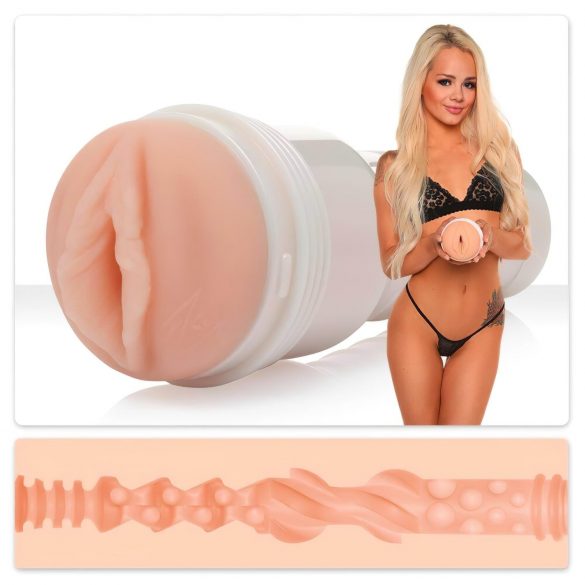 Fleshlight Elsa Jean Tasty - maksts