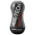 TENGA Air-Tech Squeeze Strong - stimulators vīriešiem (melns)