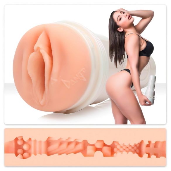 Fleshlight Abella Danger Danger - maksts