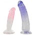 You2Toys - Josta komplekts - piestiprināms dildo komplekts (2 dildo)