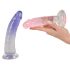 You2Toys - Josta komplekts - piestiprināms dildo komplekts (2 dildo)