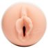 Fleshlight Emily Willis Squirt - dabiskas imitācijas maksts (naturāls)