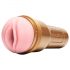 Fleshlight GO Stamina Training Unit Lady - kompakts vagīna (rozā)