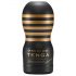 TENGA Premium Strong - vienreizlietojams masturbators (melns)