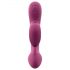 We-Vibe Nova 2 - klitora atzarojuma vibrators (violets)