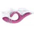 We-Vibe Nova 2 - klitora atzarojuma vibrators (violets)