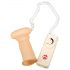 You2Toys - Vibrācijas bauda - dzimumlocekļa galvas vibrators