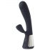 Fleshlight Ohmibod Kiiroo - viedais klitora vibrators (melns)