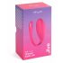 We-Vibe Jive - akumulatora, gudra vibrējoša ola (rozā)