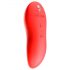 We-Vibe Touch X - akumulatora, ūdensnecaurlaidīgais klitora vibrators (koraļļu)