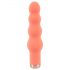 You2Toys Peachy! Mini Beads - vibrators ar pērlītēm (persiku)