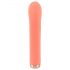 You2Toys peachy! mini rabbit - akumulators, zaķa vibrators (persiks)