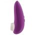 Womanizer Starlet 3 - gaisa viļņu klitora stimulators (violets)