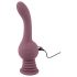 You2Toys Turbo Shaker - G-punkta vibrators (violets)