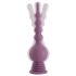 You2Toys Turbo Shaker - anālais vibrators (violets)