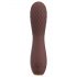 You2Toys Hazel 02 - akumulatora, elastīgs vibrators (violets)