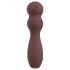 You2Toys Hazel 03 - akumulatora, lokans vibrators (violets)