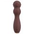 You2Toys Hazel 03 - akumulatora, lokans vibrators (violets)