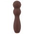 You2Toys Hazel 03 - akumulatora, lokans vibrators (violets)