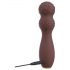 You2Toys Hazel 03 - akumulatora, lokans vibrators (violets)