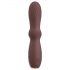 You2Toys Hazel 04 – uzlādējams, elastīgs vibrators (violets)