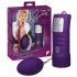 You2Toys - Samta purpura vibrators - samtains