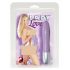 You2Toys - Lady Love violets vibrators