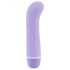 SMILE Mini-G - G-punkta minivibrators (violets)