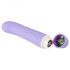 SMILE Mini-G - G-punkta minivibrators (violets)