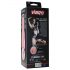 Fleshlight Pink Lady - Vibro maksts