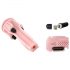 Fleshlight Pink Lady - Vibro maksts