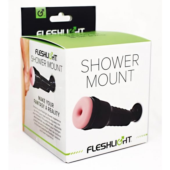 Fleshlight dušas stiprinājums - aksesuārs