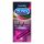 Durex Intense Delight Bullet - mini loceklis vibrators (violets)