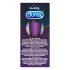 Durex Intense Delight Bullet - mini loceklis vibrators (violets)